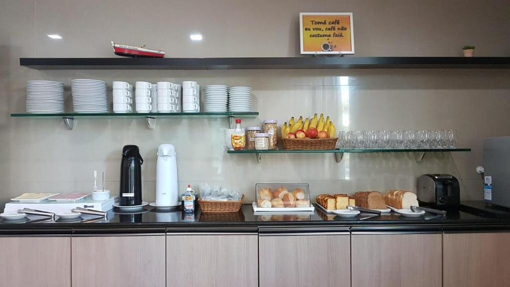 Hotel Enseada Aeroporto